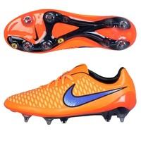 Nike Magista Opus Soft Ground-Pro Football Boots Orange