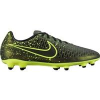 nike magista onda firm ground football boots yellow