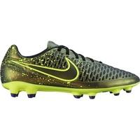 Nike Magista Orden Firm Ground Football Boots Yellow