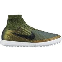 Nike MagistaX Proximo Astroturf Trainers Yellow