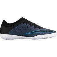 nike mercurialx finale indoor court trainers blue