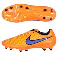Nike Magista Orden Firm Ground Football Boots Orange