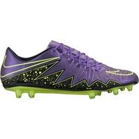 Nike Hypervenom Phinish Firm Ground Football Boots Purple