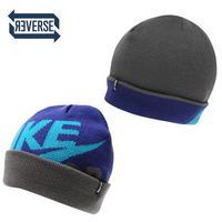 Nike Reversible Wrap Beanie Junior