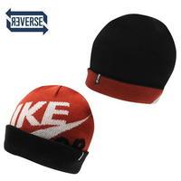 nike reversible wrap beanie junior