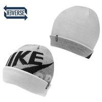 nike reversible wrap beanie junior