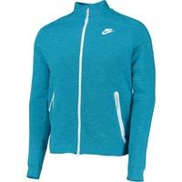 Nike Nike Tech Fleece N98 Lt Blue