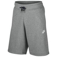 Nike AW77 Shorts Grey