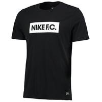 Nike F.C. Glory T-Shirt Black