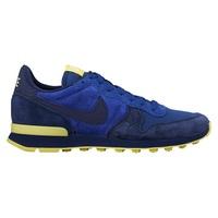 Nike Internationalist Trainers Navy