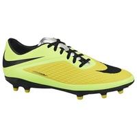 Nike Hypervenom Phelon Firm Ground Football Boots Yellow