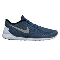 Nike Free 5.0 Flash Trainers Blue