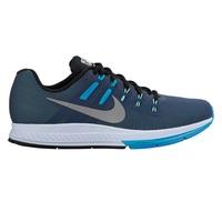 Nike Air Zoom Structure 19 Flash Trainers Blue