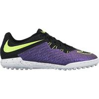 nike hypervenomx finale astroturf trainers purple