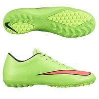 Nike Mercurial Victory V Astroturf Green