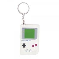 Nintendo Original Rubber Gameboy Keyring