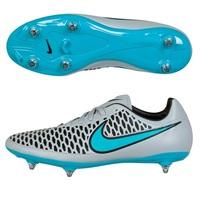 Nike Magista Onda Soft Ground Football Boots Lt Grey