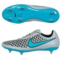 nike magista onda soft ground football boots lt grey