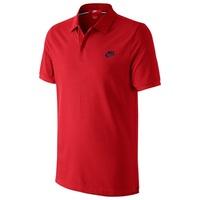 Nike Slim Polo Red