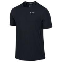 Nike Dri-Fit Contour T-Shirt Black
