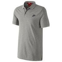 Nike Slim Polo Grey