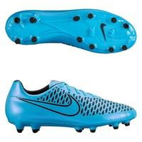 nike magista onda firm ground football boots sky blue