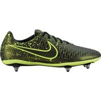 Nike Magista Onda Soft Ground Football Boots Yellow