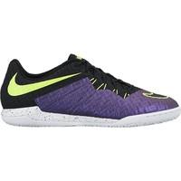 Nike HypervenomX Finale Indoor Court Trainers Purple