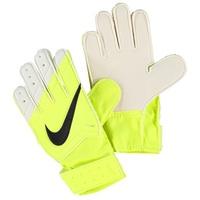 Nike Gk Jr Grip Yellow