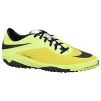 Nike Hypervenom Phelon Astroturf Yellow