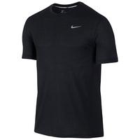 Nike Dri-Fit Cool Tailwind Top Black