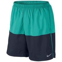 Nike 7In Bermuda Distance Shorts Lt Blue