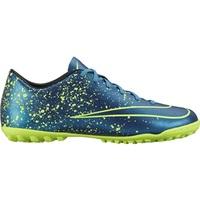 Nike Mercurial Victory V Astroturf Trainers Blue