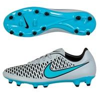 Nike Magista Onda Firm Ground Football Boots Lt Grey