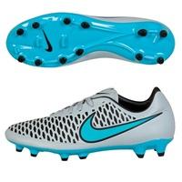 nike magista onda firm ground football boots lt grey