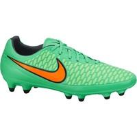 nike magista orden firm ground football boots green