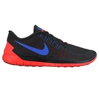 Nike Free 5.0 Trainers Black