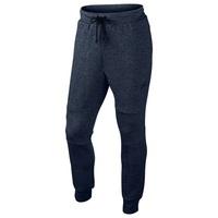 Nike Tech Fleece Pants Navy