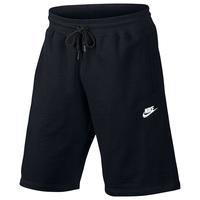 Nike AW77 Shorts Black