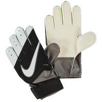 Nike Match Goalkeeper Gloves - Kids Black