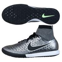 Nike MagistaX Proximo Indoor Trainers Silver