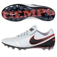 Nike Tiempo Legend VI Artificial Grass Football Boots White