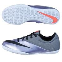 Nike MercurialX Pro Indoor Trainers - Kids Purple