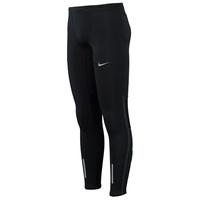 nike tech tights black