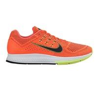 Nike Air Zoom Structure 18 Trainers Red