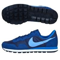 Nike Air Pegasus 83 Trainers Navy