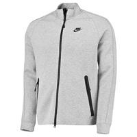 Nike Tech Fleece N98 Jacket Dk Grey