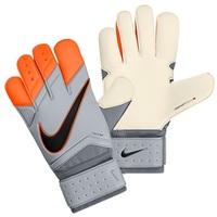 Nike Vapor Grip 3 Goalkeeper Gloves Grey