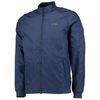 nike fc woven jacket navy