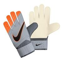 Nike Match Goalkeeper Gloves Grey